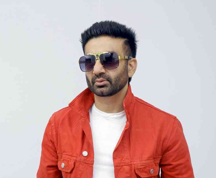 Preet Harpal back with peppy number `Nazran’ on Friday Fun Records