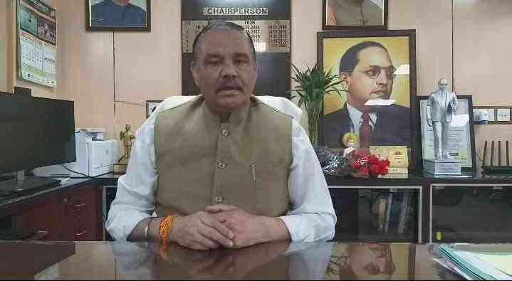 Perform last rites of Singhu victim as per Sikh tradition: Sampla