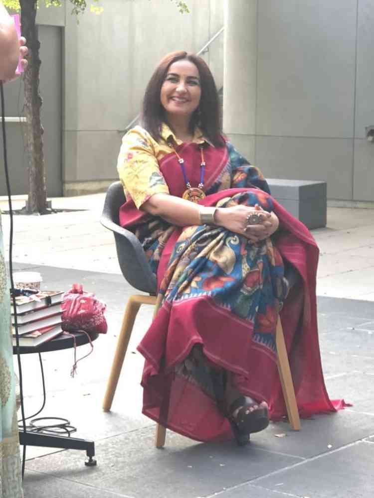 Divya Dutta bags Best Actor award for 'Sheer Qorma' at Dallas film fest