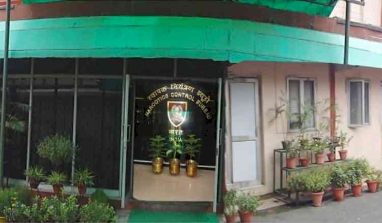 New cheating case against NCB's 'independent witness' Kiran Gosavi