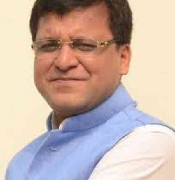 Rebel SP MLA elected as Deputy Speaker of UP Assembly