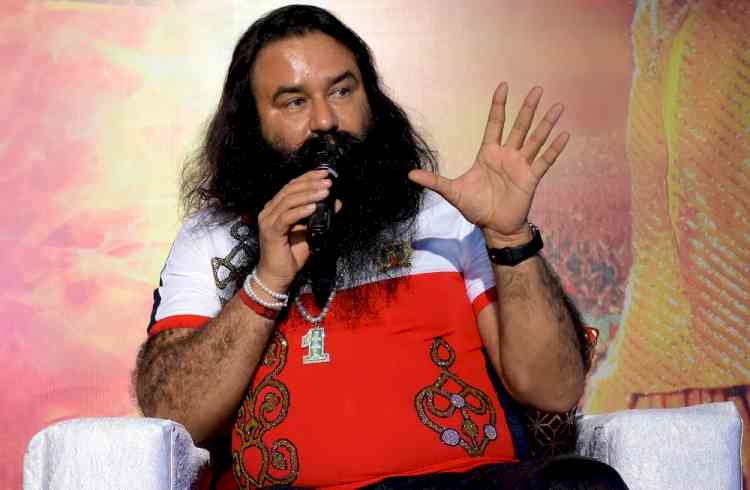 'Godman' Ram Rahim gets life sentence in manager murder case too