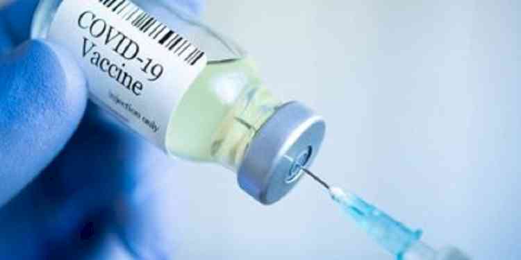 Centre asks states, UTs to focus on second vax dose