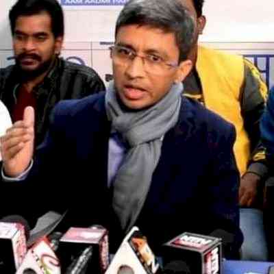 AAP to take out 'free bijli guarantee yatras' in UP