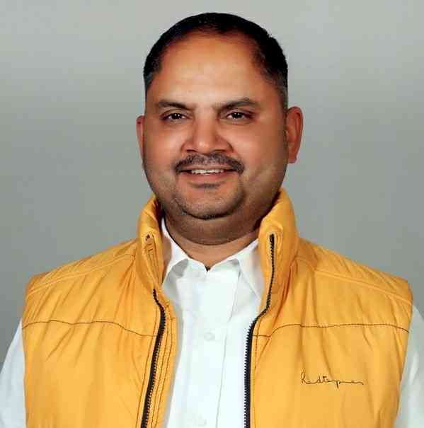 BJP MLA gets five years in jail for forgery
