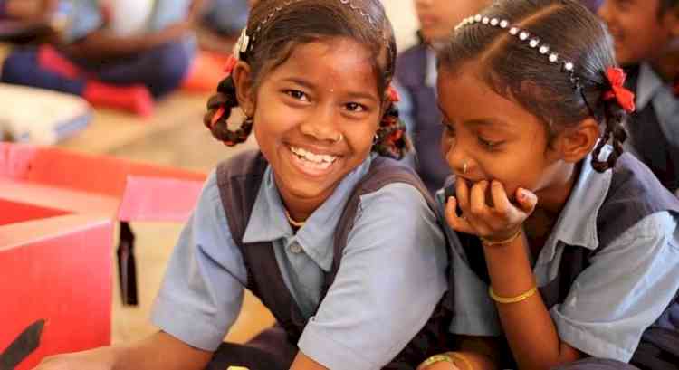Rajasthan govt to give free school uniforms for classes 1-8