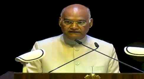 President to attend centenary celebrations of Bihar Assembly