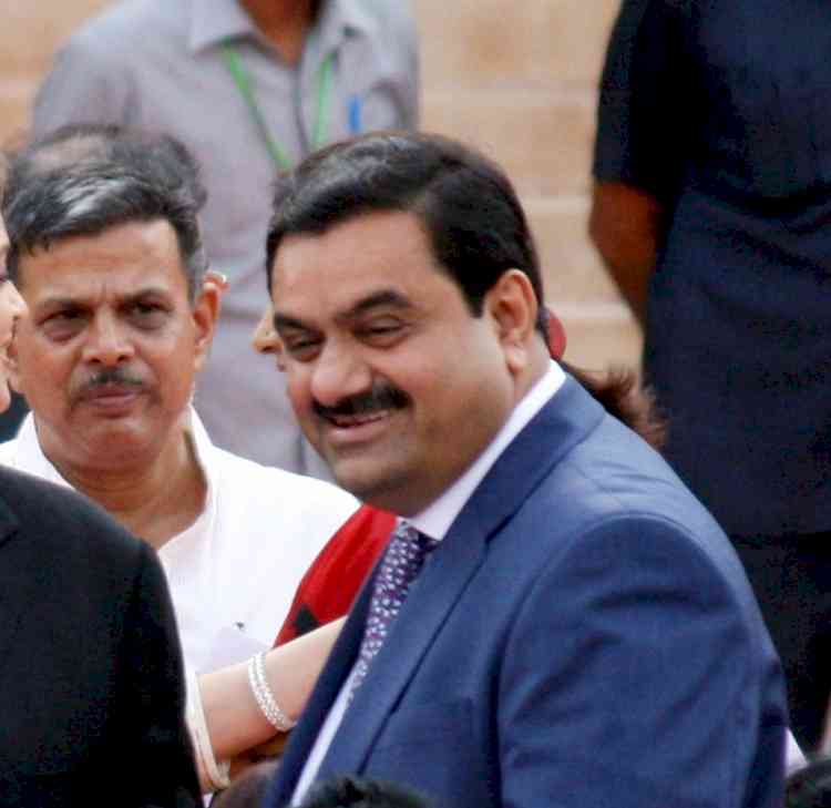 India will produce the cheapest hydrogen in the world: Gautam Adani