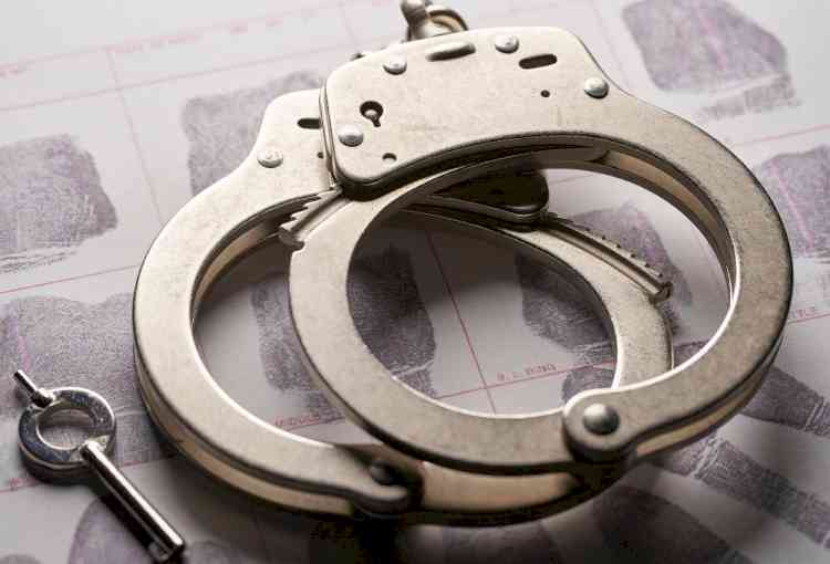 Five held for siphoning off Rs 1.35 cr from NRI's account