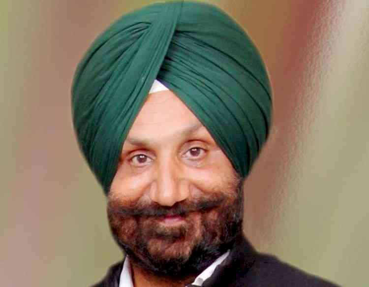 Punjab Deputy CM smells conspiracy in Singhu border killing