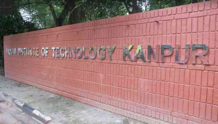 IIT-K to launch 2nd edition of Heritage Olympiad on Nov 14