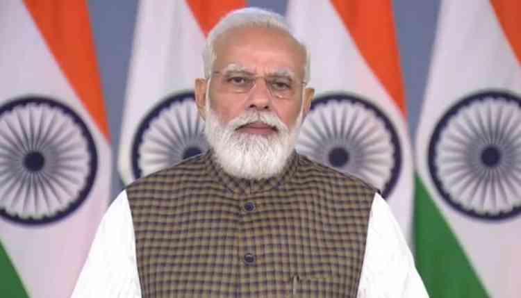 Zero tolerance against corruption: PM to joint meet of CBI-CVC