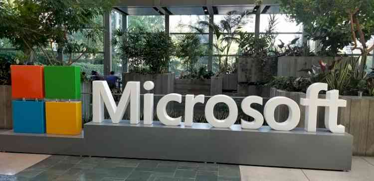 New Microsoft initiative to help Indian startups innovate with AI