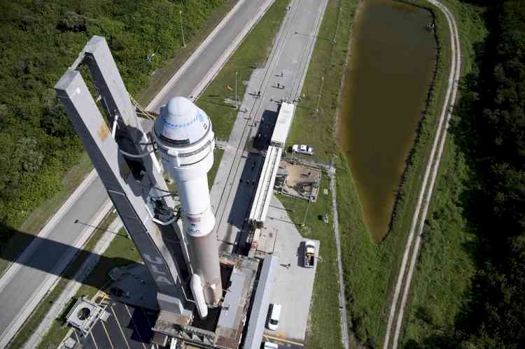 NASA-Boeing Starliner delayed till mid-2022, probe into faulty valves continues