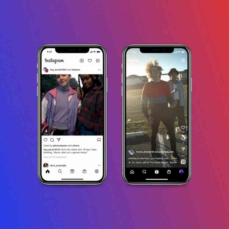 Instagram announces new feature to let users co-author same posts