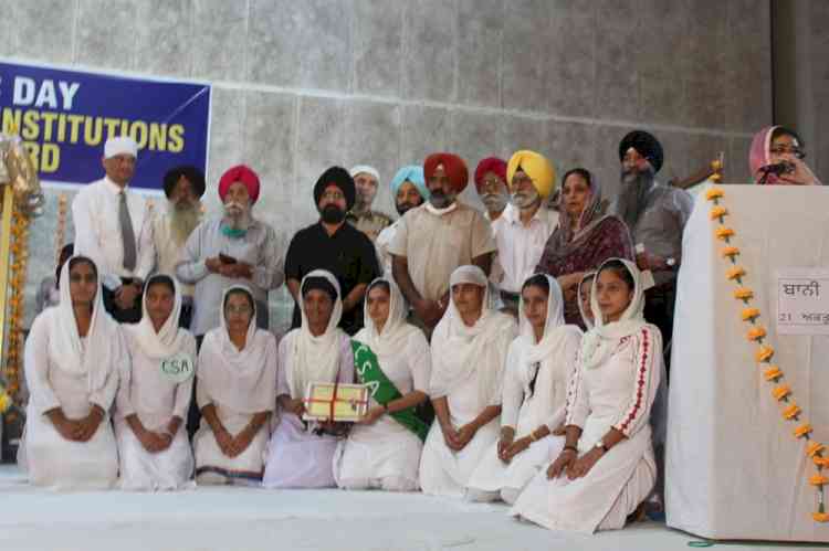 Punjab government to come up with roadmap to revamp education system: Pargat Singh
