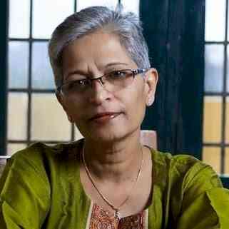 Gauri Lankesh murder: SC sets aside HC order dropping KCOCA charges against accused