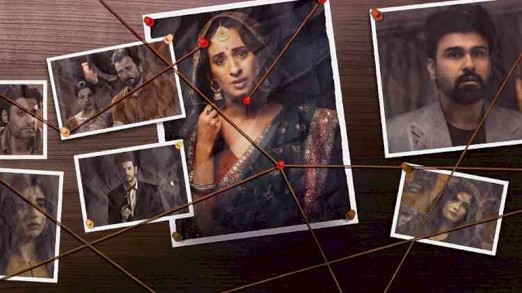 Ullu to release a gripping murder mystery ‘Pratiksha’ on 26th October 