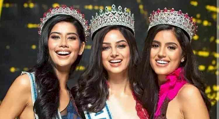 A chat with beauty queen Sonal Kukreja, 1st Runner-up at Miss Diva 2021