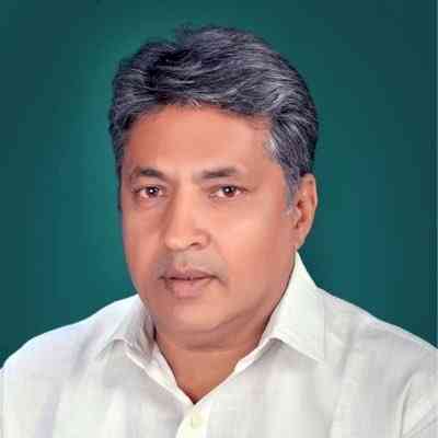 UP Minister booked for forging documents