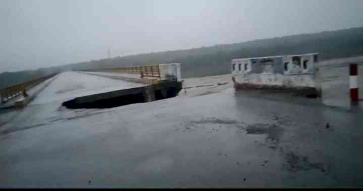 October rainfall in Uttarakhand breaks records several times over