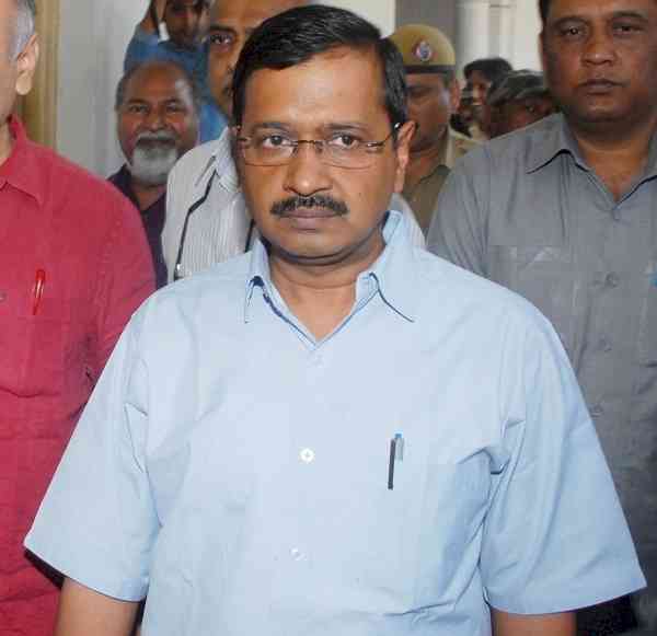 Delhi CM meets Polish envoy, discusses twin cities agreement