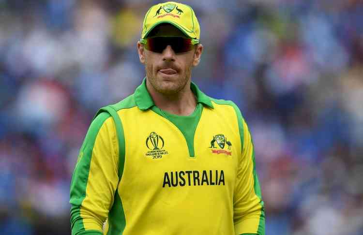 T20 World Cup: Australia have faith in their all-rounders, says Finch