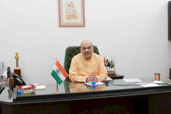 Home Minister must get direct feedback from ground in J&K: Pandit leader