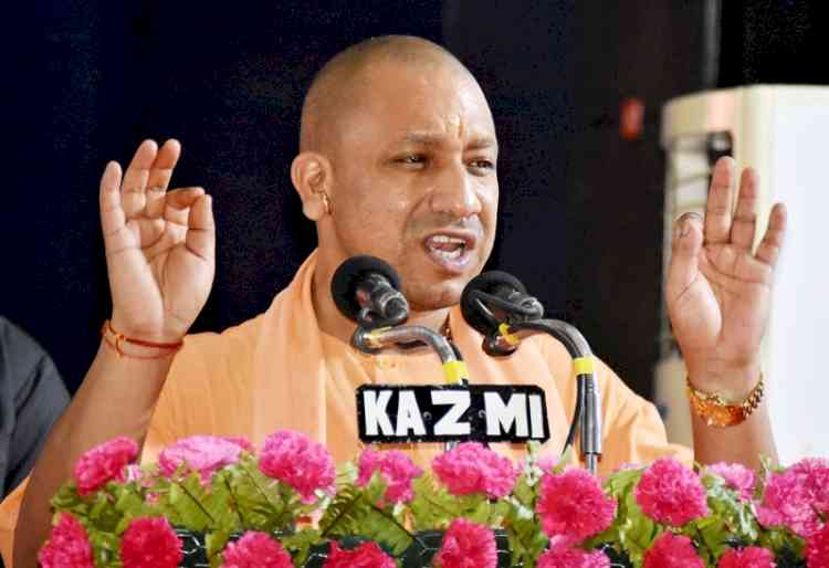 BJP appoints Yogi Adityanath as 'panna pramukh' for Gorakhpur seat