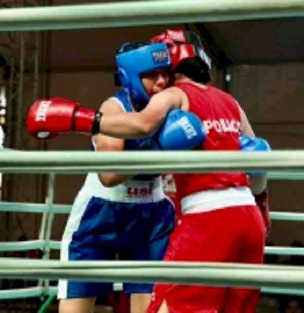 Tokyo Olympics: Boxer Pooja Rani storms into quarter-finals