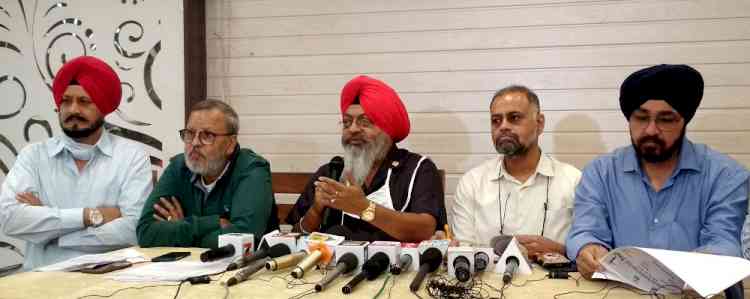 High time for Punjab Govt to look into petro dealers’ demands: Association
