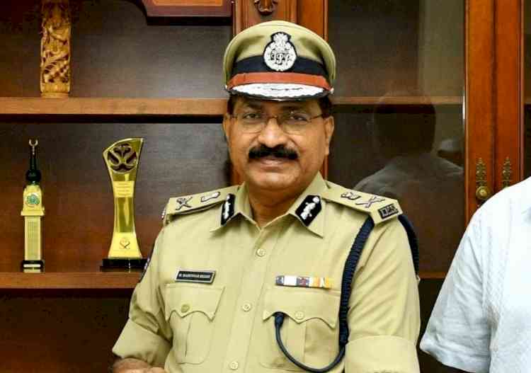 Congress leader's phone tapping charge baseless: Telangana DGP