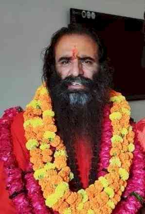 Akhara Parishad gets new chief