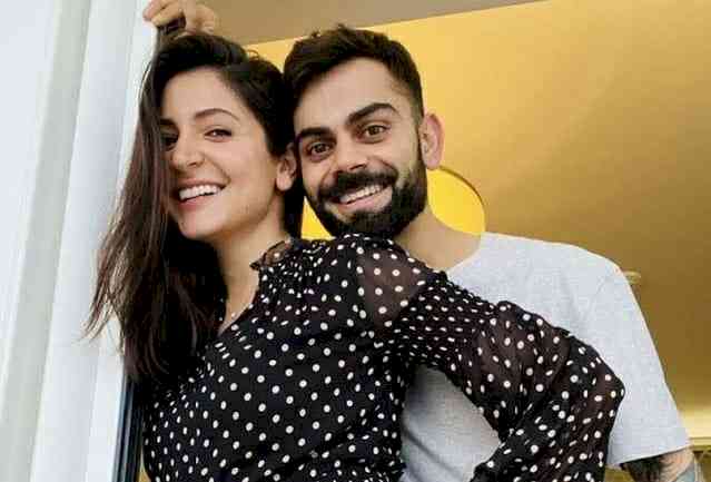 Anushka Sharma trolled after Team India's defeat to Pak in T20 World Cup