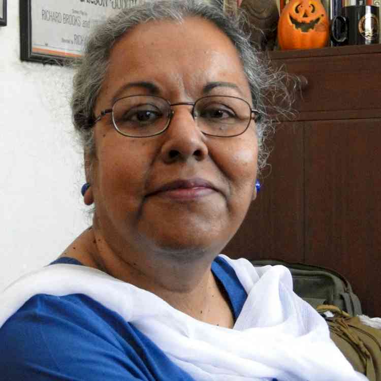 Subhadra Sen Gupta's posthumous book unveils vast sweep of civilisations