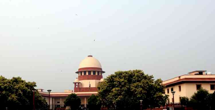 National security not always a 'free pass' against judiciary, says SC on Pegasus