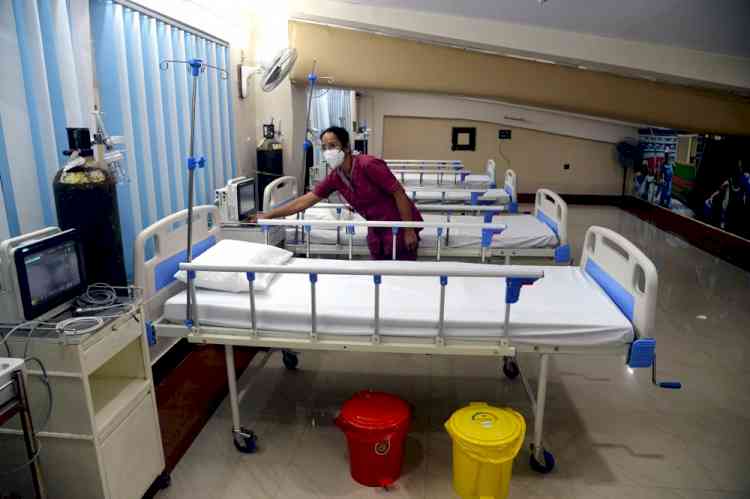 Hospitals in Bengal cannot charge more than Rs 5K for clinical investigation