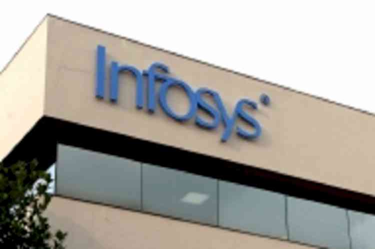 K'taka ties up with IT major Infosys on technical education