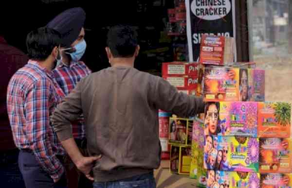 Not against particular festival, celebration: SC says follow cracker ban order strictly