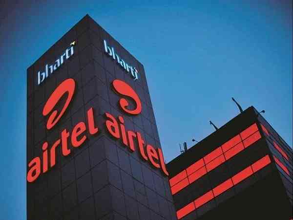 Bharti Airtel posts 13% rise in quarterly revenue