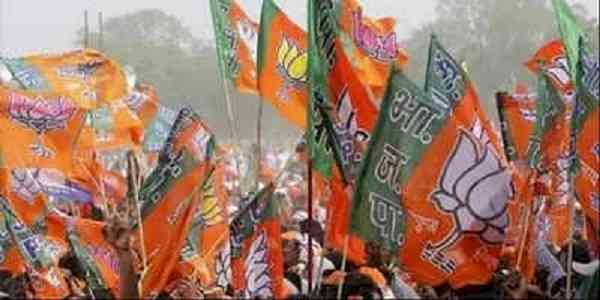 UP BJP to send Diwali gifts to booth-level workers