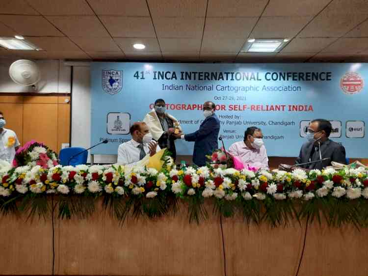 41st INCA International Conference concludes 