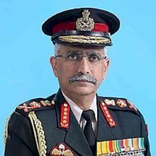 Accept women cadets at NDA with professionalism: Indian Army chief