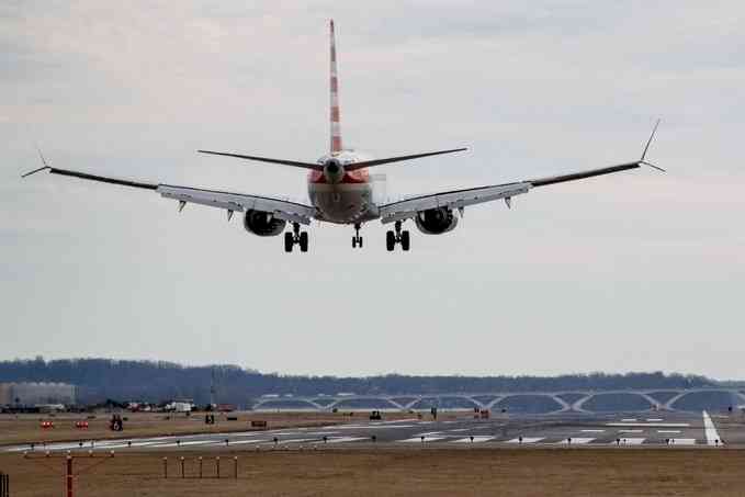 India extends ban on int'l commercial flights till Nov 30