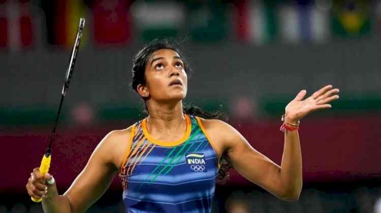 French Open: Sindhu loses to Japan's Takahashi in semis
