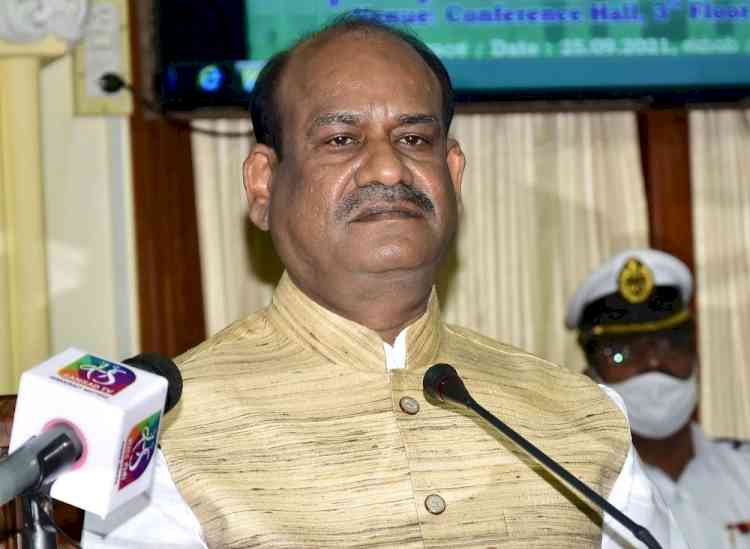 Technocrats need to keep nation ready for every change: LS Speaker