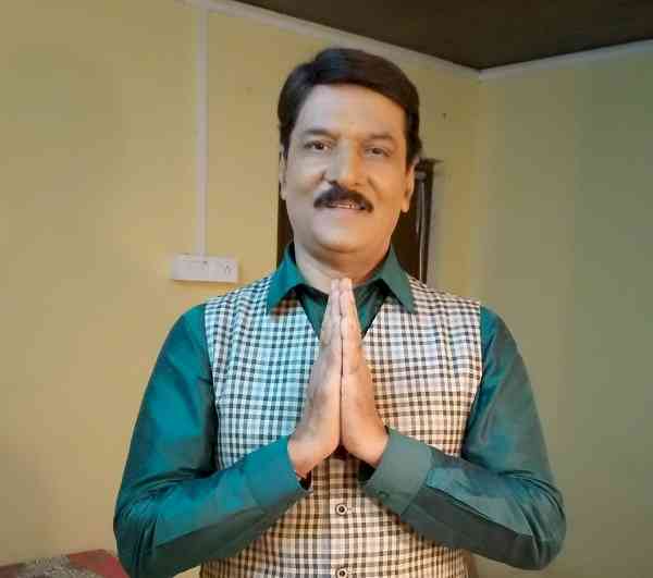 'Neemki Mukhiya' actor arrested from Patna