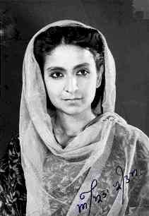 'The Ninth Flower' chronicles best of Amrita Pritam's works