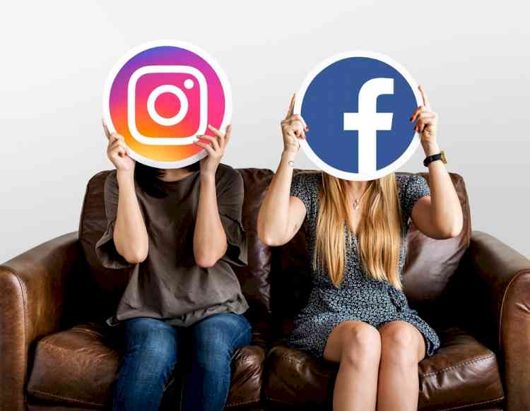 FB, Instagram remove over 30 mn content pieces in India in Sep