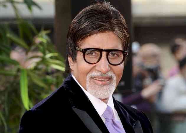 Big B's NFT collections reach $5.20k on Day 1 of auction